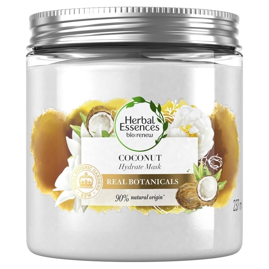 Bio:Renew Coconut Hydrate Mask 237ml
