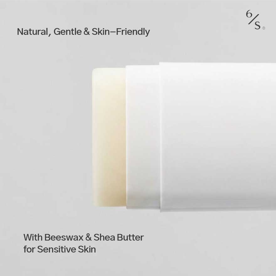 Shea Butter Natural Deodorant 15g image