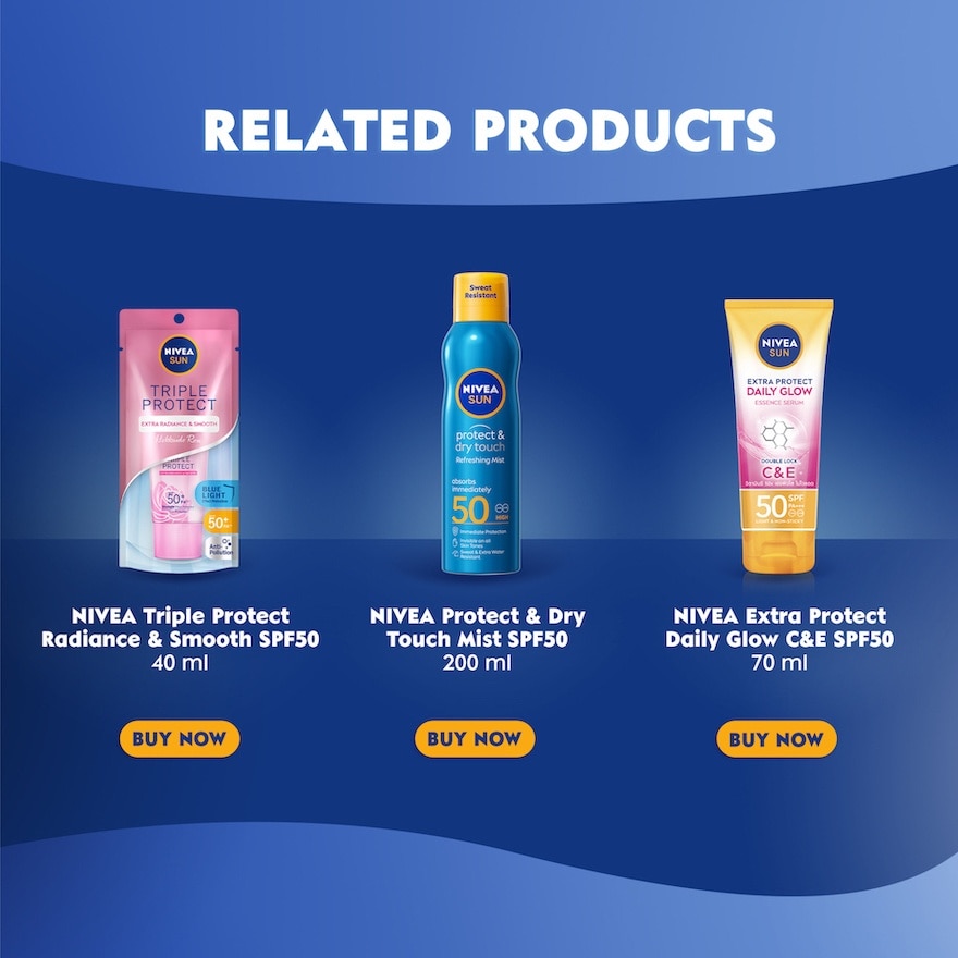 Sun Maximum Protection Sun Lotion 125ml