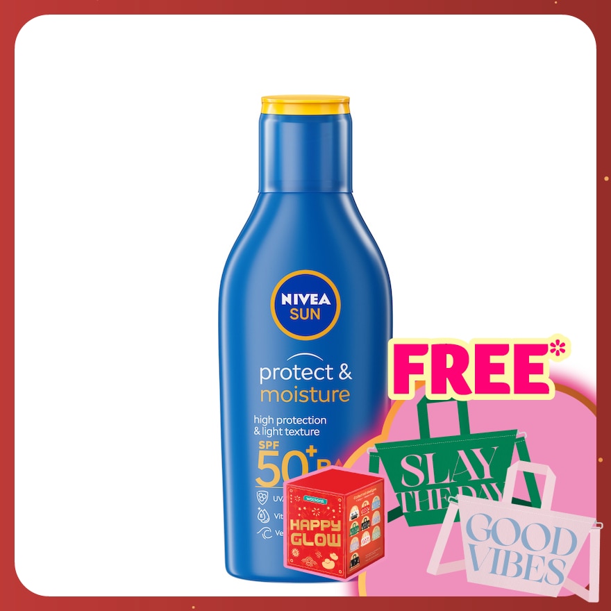 Sun Maximum Protection Sun Lotion 125ml