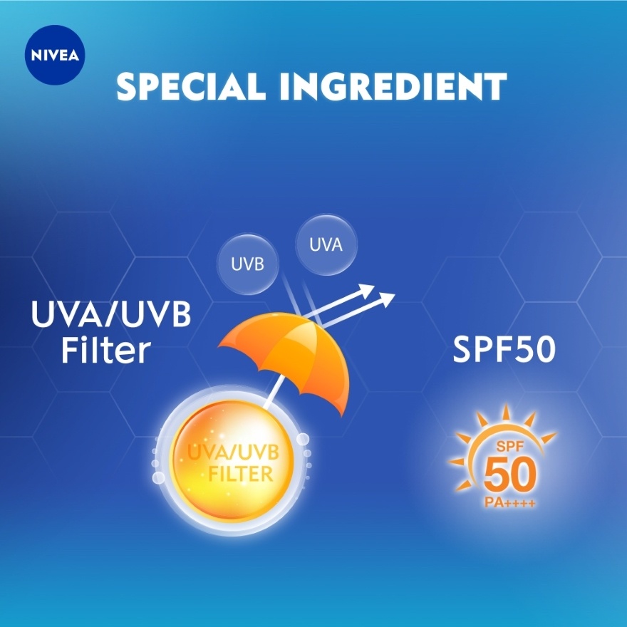 Sun Maximum Protection Sun Lotion 125ml image