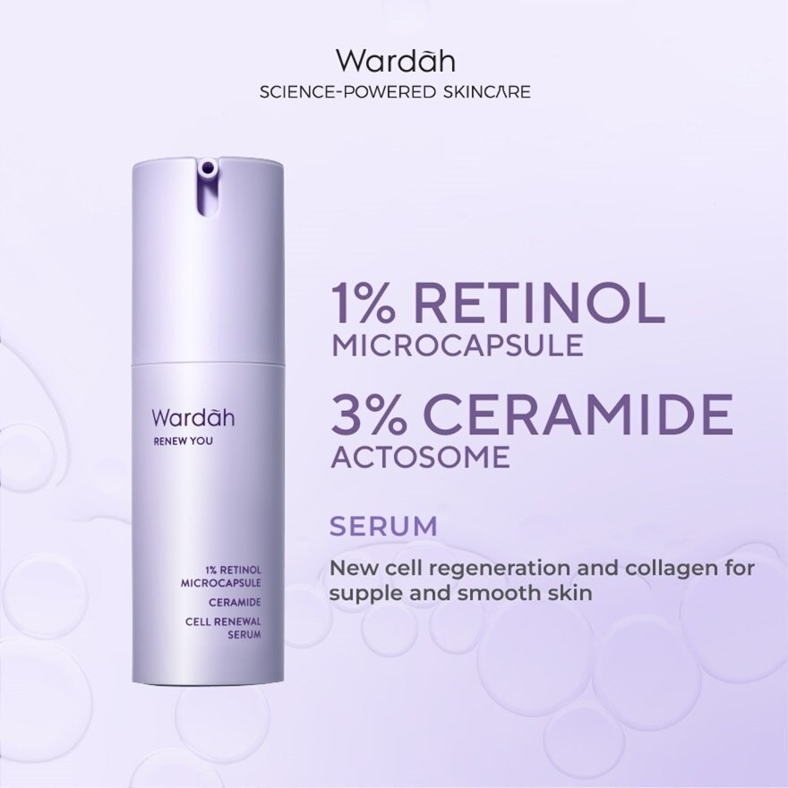 Renew You Intensive Serum 30ml