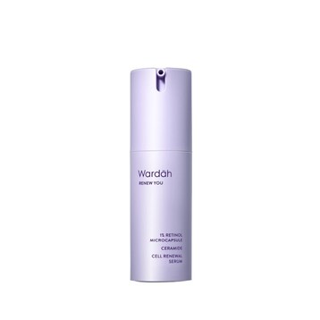 Wardah Renew You Intensive Serum 30 Ml