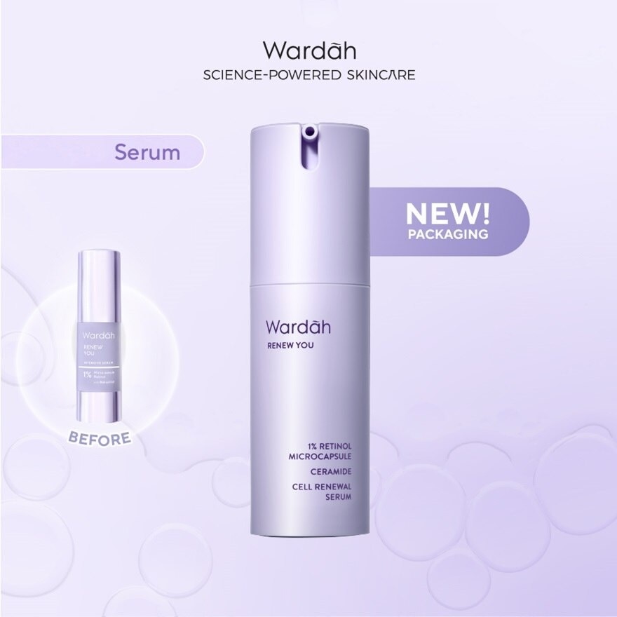 Renew You Intensive Serum 30ml