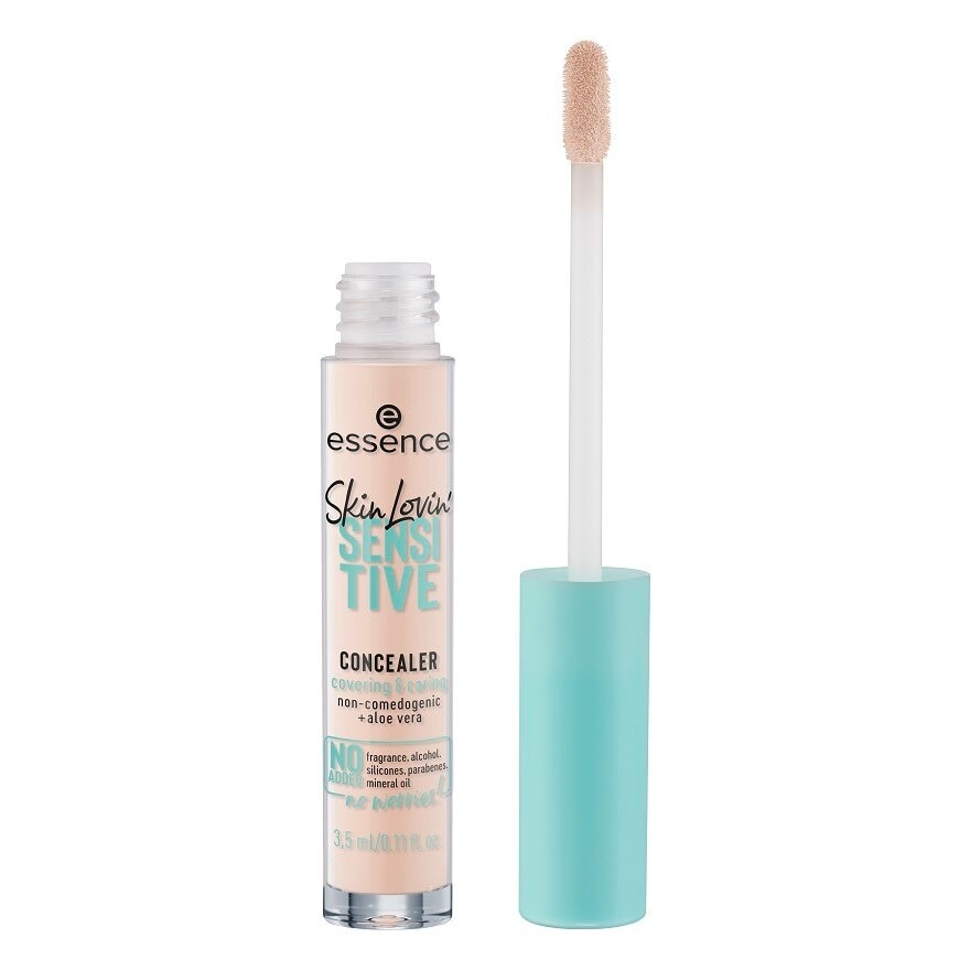 Skin Lovin' Sensitive Concealer 05 Fair