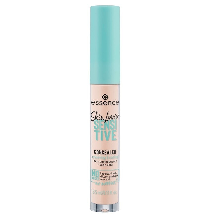 Skin Lovin' Sensitive Concealer 05 Fair