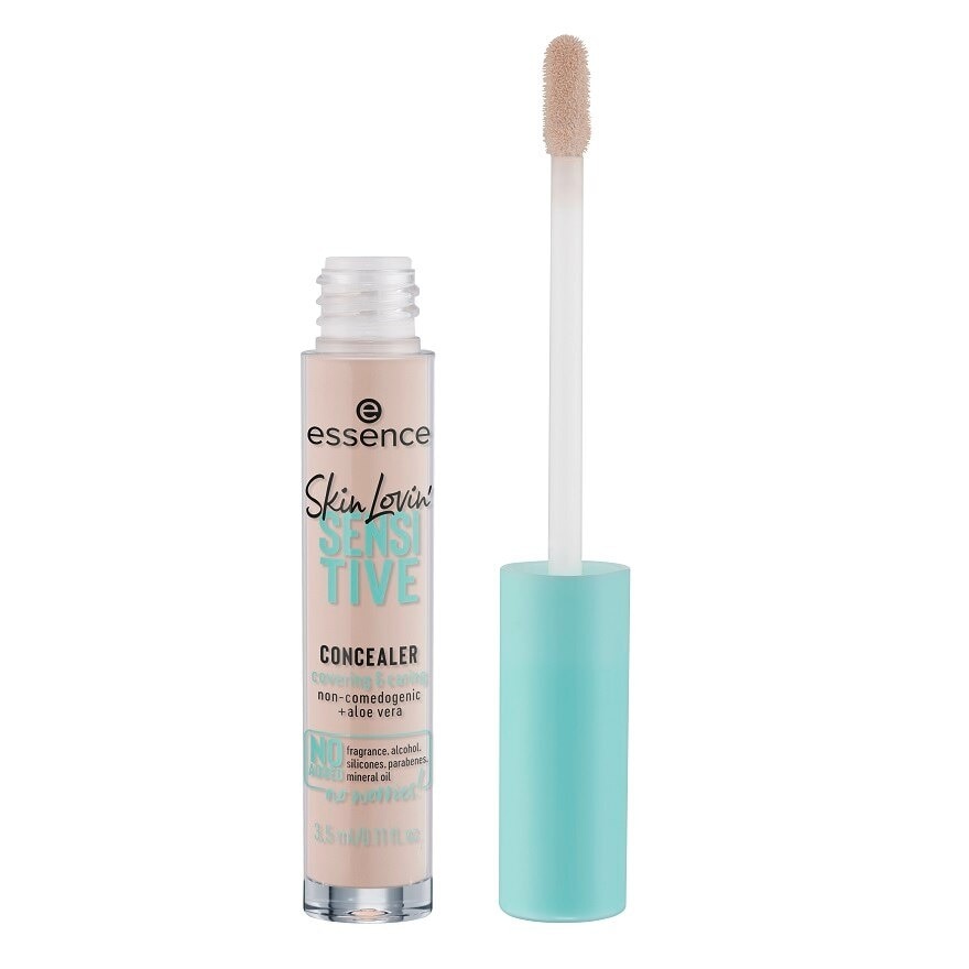 Skin Lovin' Sensitive Concealer 10 Light