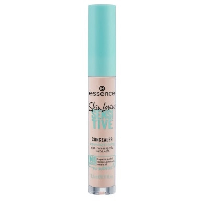 ESSENCE Skin Lovin' Sensitive Concealer 10 Light