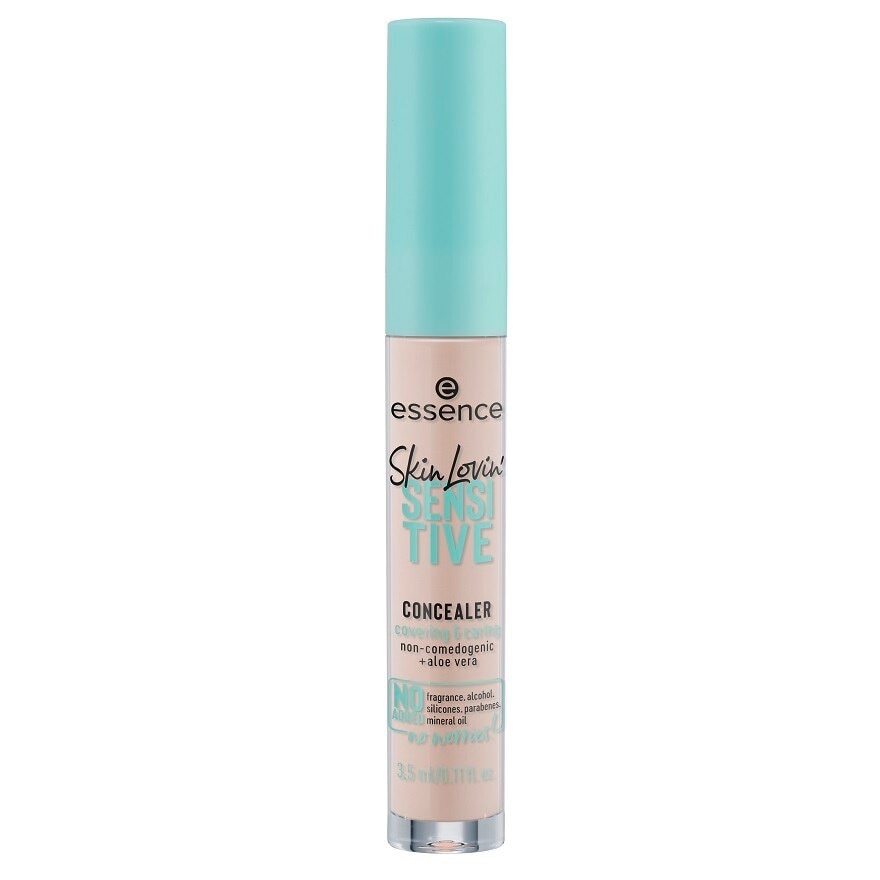 Skin Lovin' Sensitive Concealer 10 Light