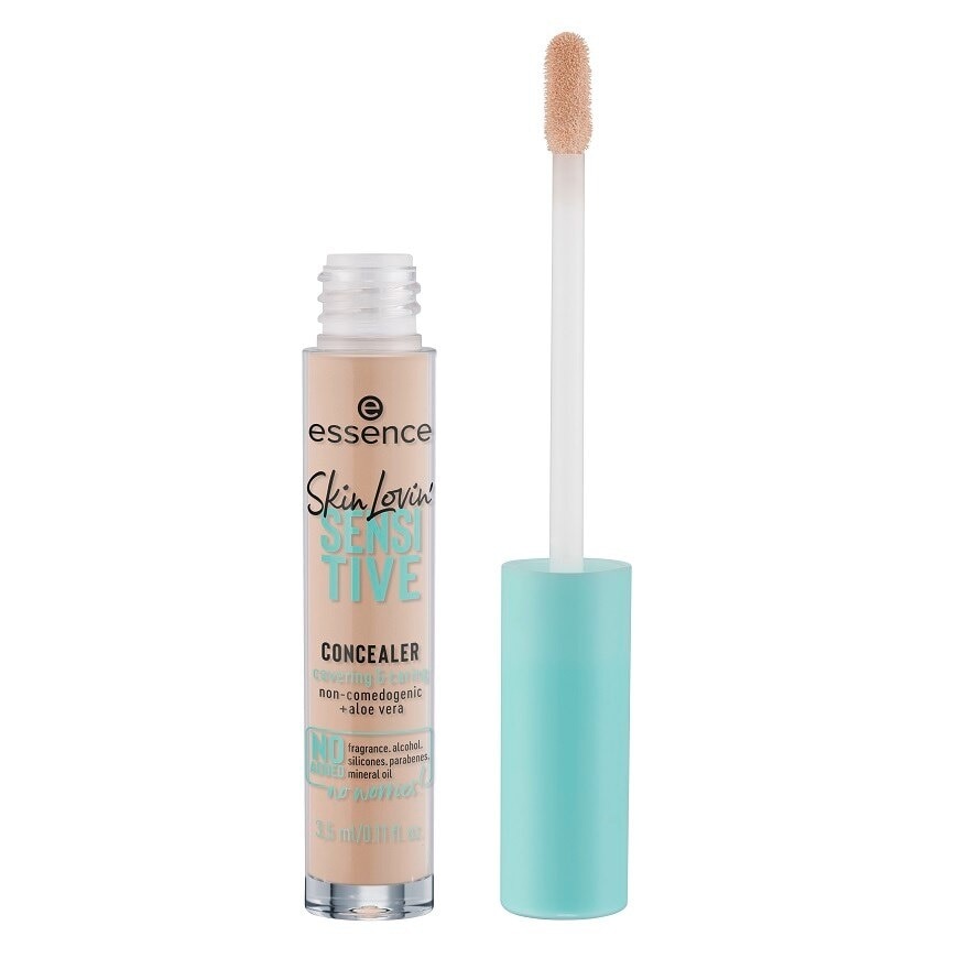 Skin Lovin' Sensitive Concealer 20 Medium