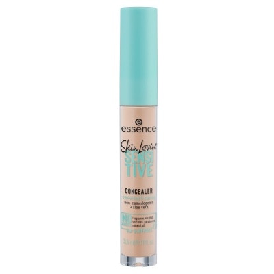 ESSENCE Skin Lovin' Sensitive Concealer 20 Medium