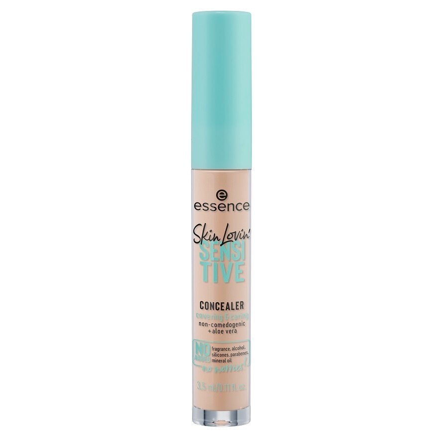 Skin Lovin' Sensitive Concealer 20 Medium