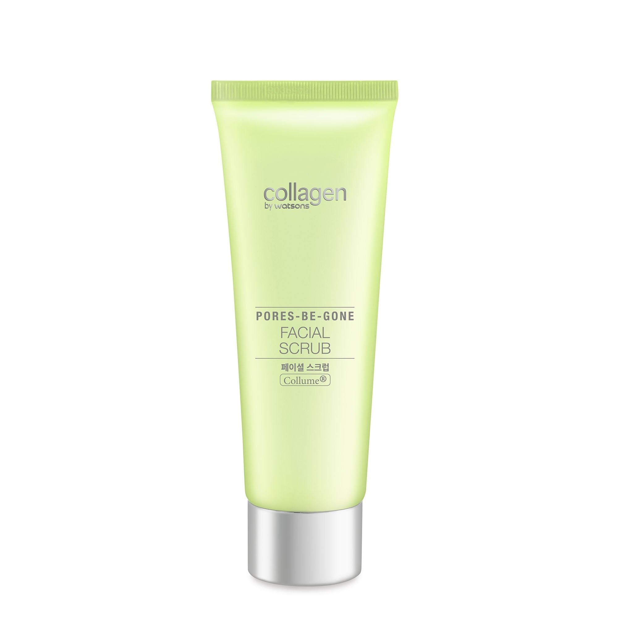 Pores-Be-Gone Facial Scrub 125ml