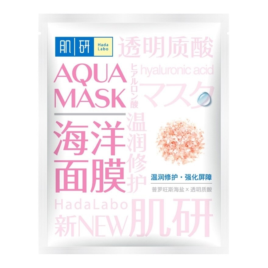 Aqua Mask Repairing 1 pcs