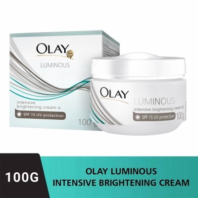OLAY Luminous Intensive Brightening Cream Spf 15 100g