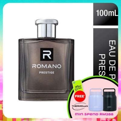 ROMANO - Prestige Eau De Parfume 100ml