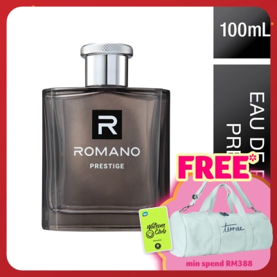 ROMANO Prestige Eau De Parfume 100ml