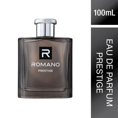 ROMANO Prestige Eau De Parfume 100ml