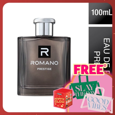 ROMANO Prestige Eau De Parfume 100ml