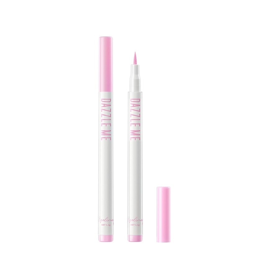 Color-Chic Liquid Eyeliner 03 Pink Perfect 1.1g