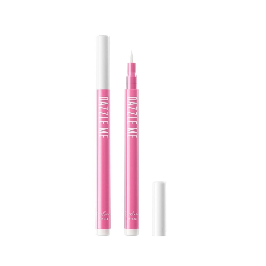 Color-Chic Liquid Eyeliner 04 WYD 1.1g