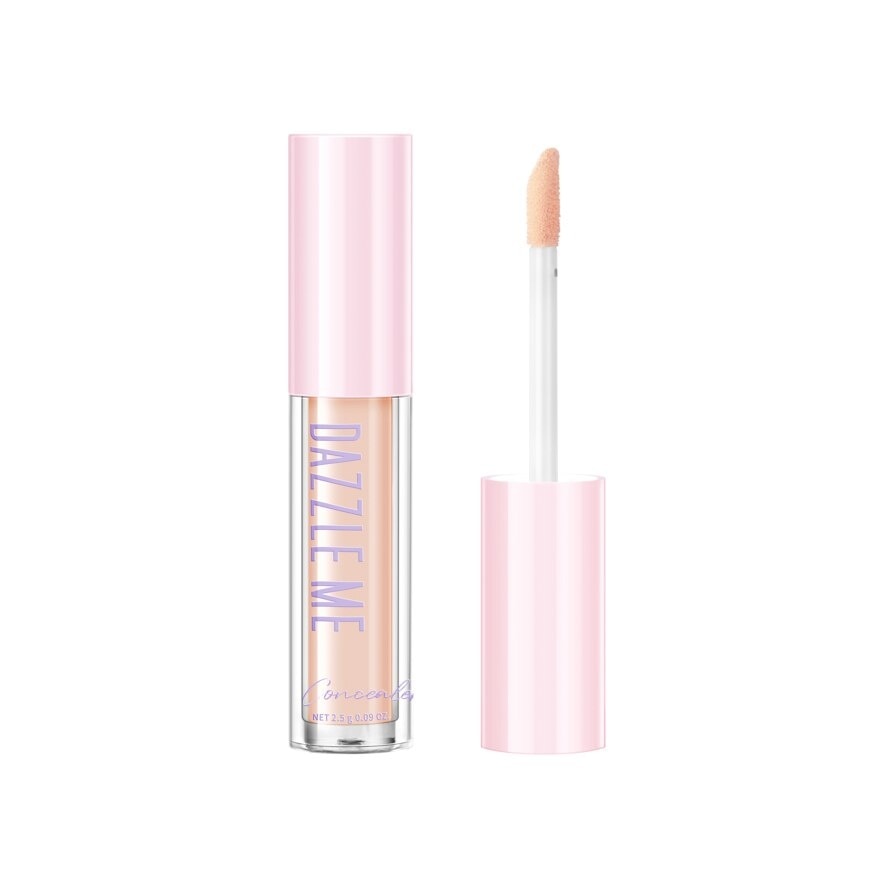 Our Secret Cover Concealer 03 Petal 2.5g