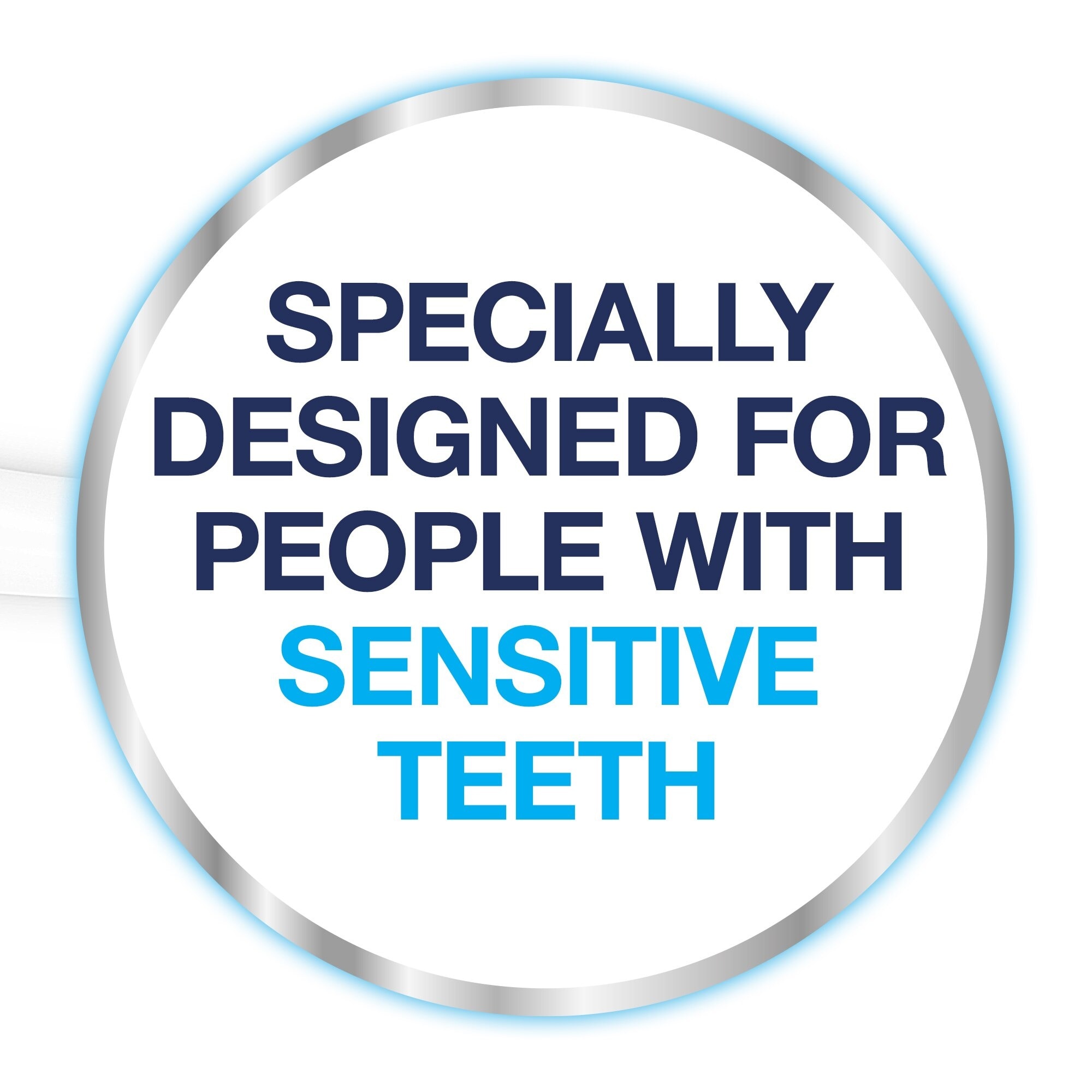 Toothbrush Sensitivity & Gum 3s