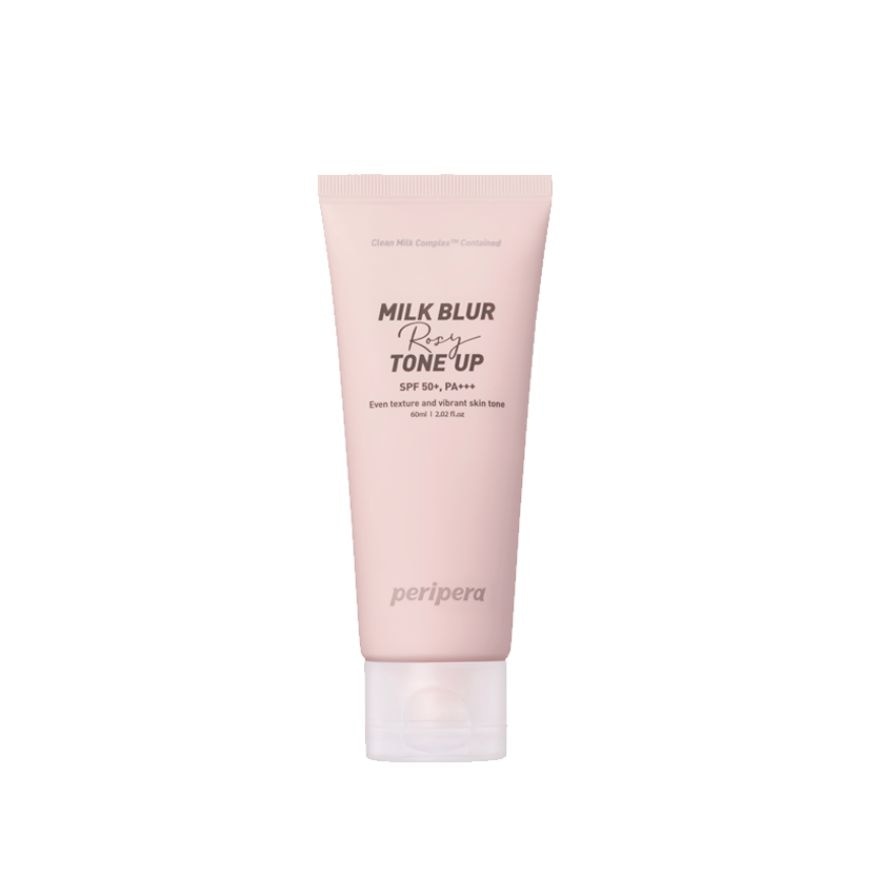 Milk Blur Tone Up Cream 03 Rosy Spf50+ Pa+++