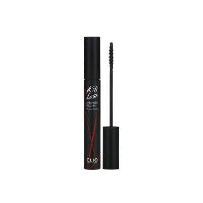 CLIO Kill Lash Superproof Mascara 02 Volume Curling