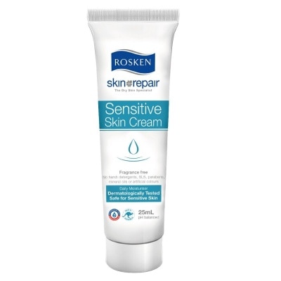 ROSKEN Sensitive Skin Cream 25ml