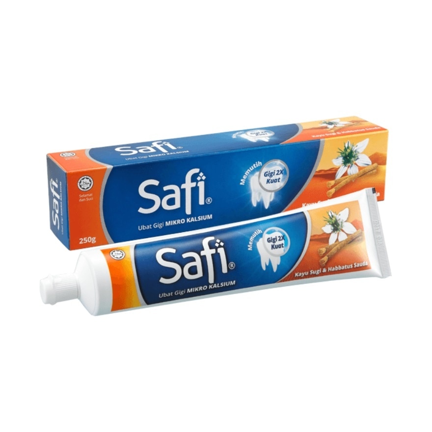 Toothpaste Kayu Sugi 175g