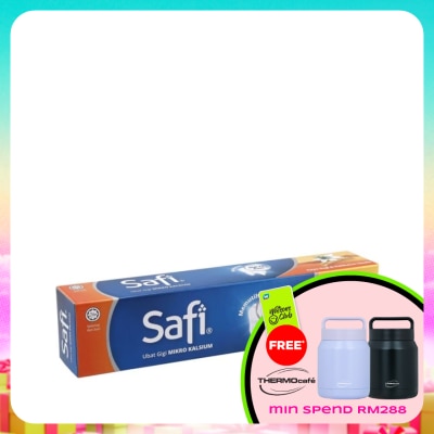 SAFI - Toothpaste Kayu Sugi 175g