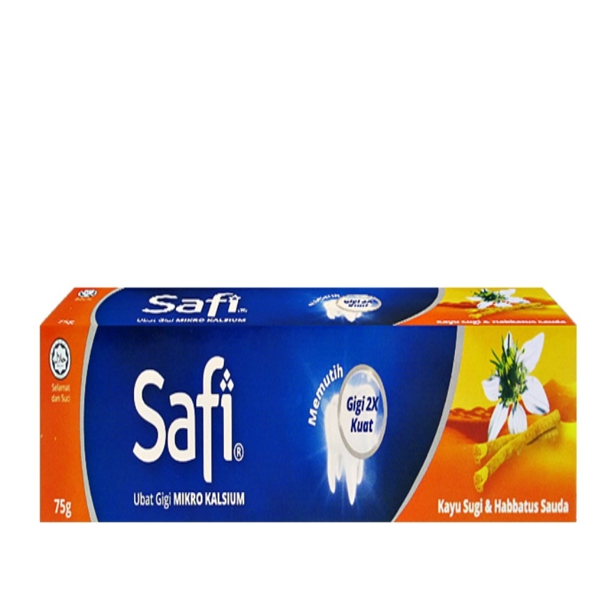 Toothpaste Kayu Sugi 175g