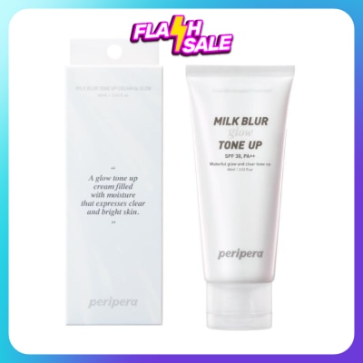 PERIPERA MILK BLUR TONE UP CREAM