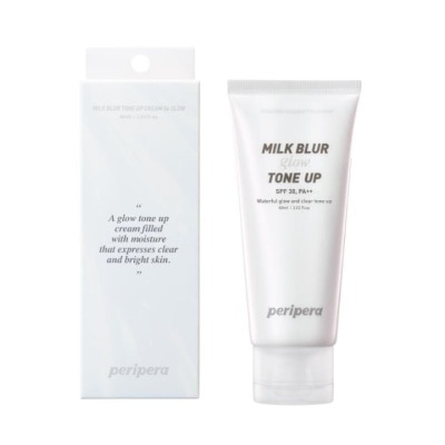 PERIPERA MILK BLUR TONE UP CREAM