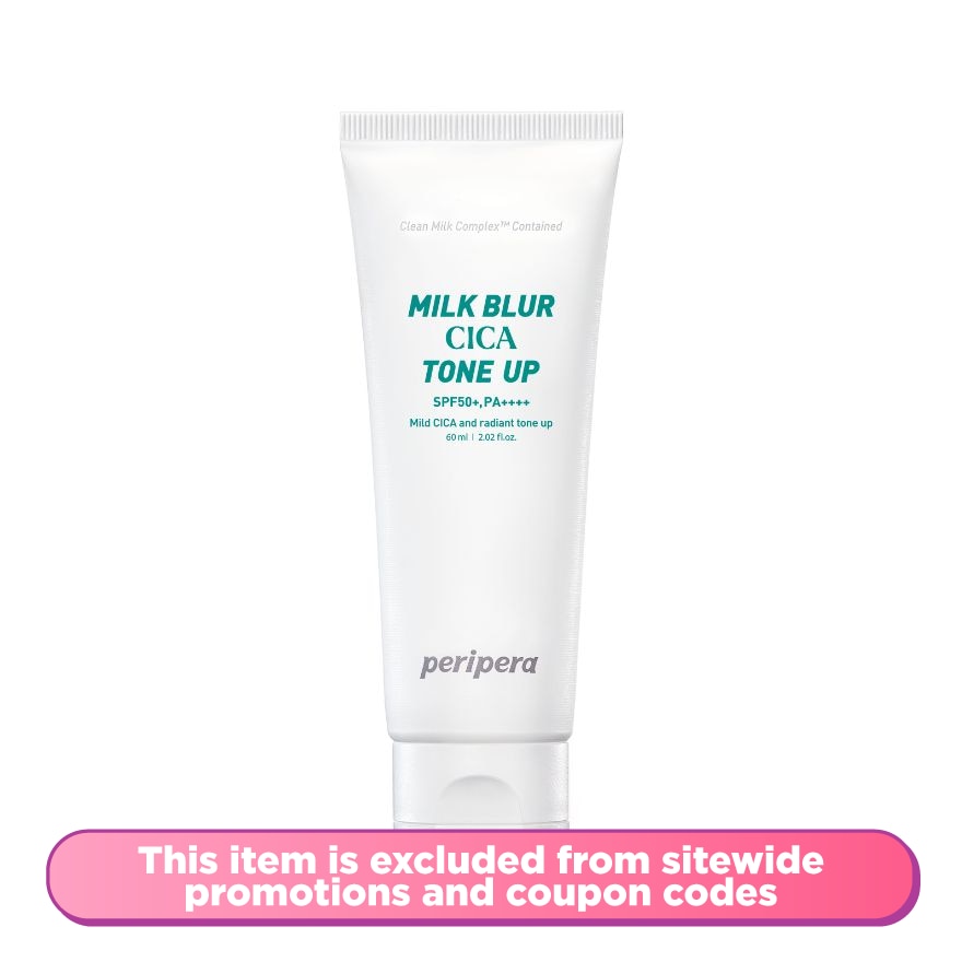 Milk Blur Tone Up Cream 05 Cica