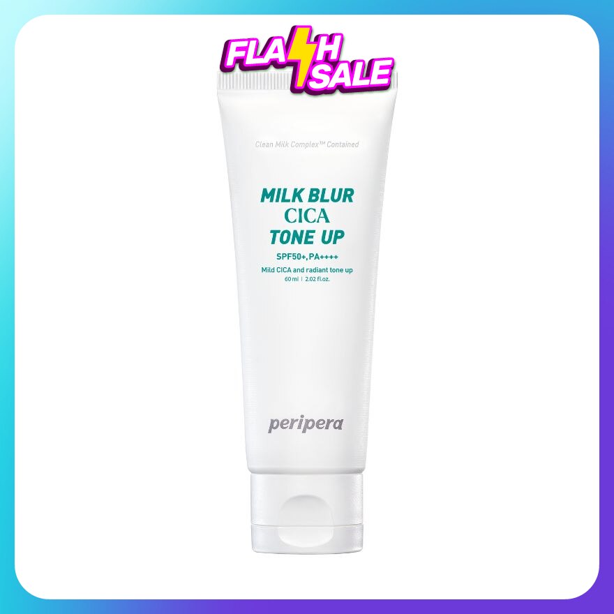 Milk Blur Tone Up Cream 05 Cica