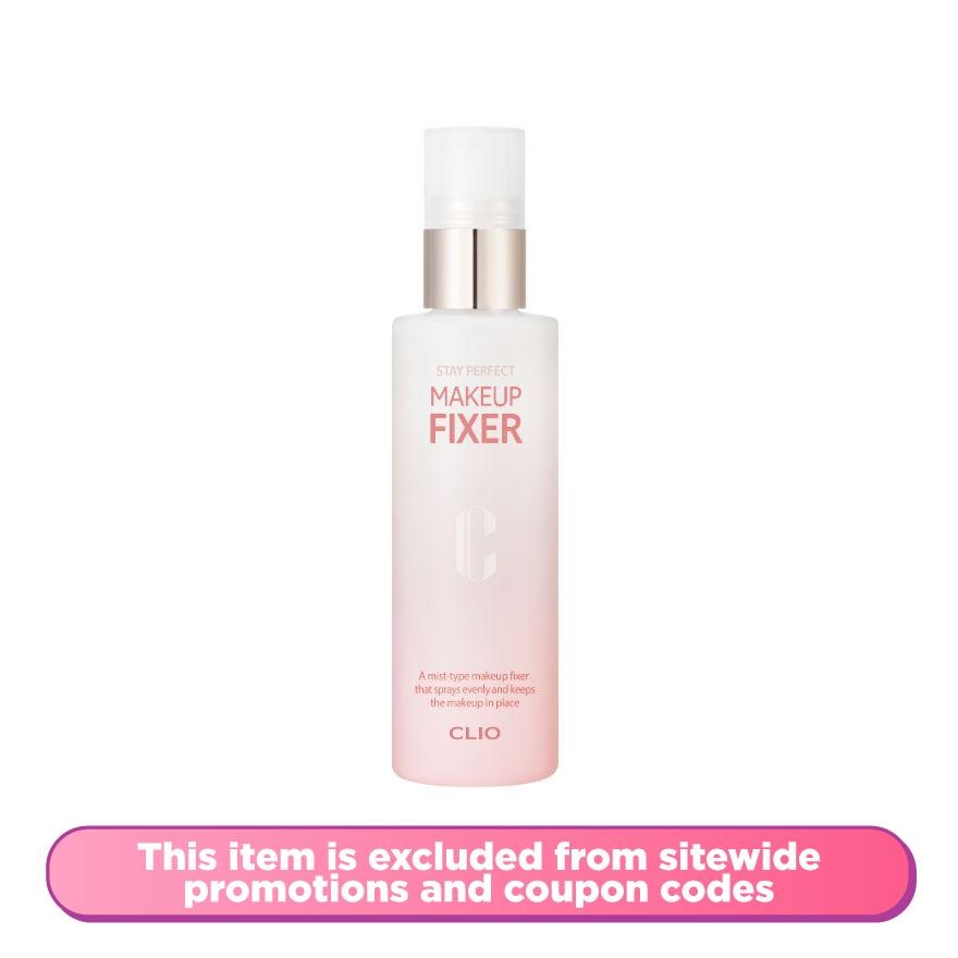 Stay Prefect Makeup Fixer