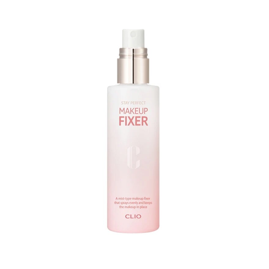 Stay Prefect Makeup Fixer