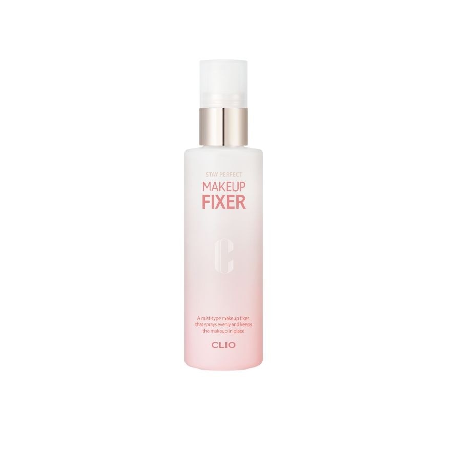 Stay Prefect Makeup Fixer