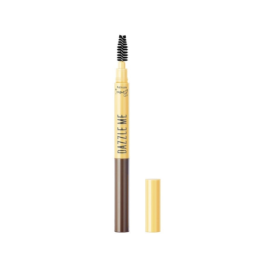 Brow Likey BR01 Dark Brown 0.25g