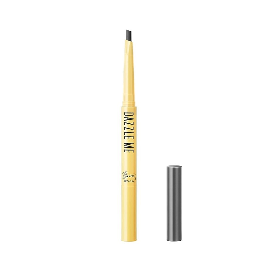 Brow Likey GY02 Charcoal Grey 0.25g