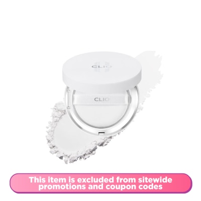 CLIO Stay Prefect Finish Pact