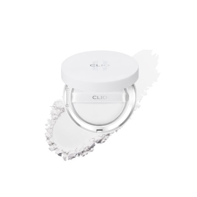 CLIO Stay Prefect Finish Pact