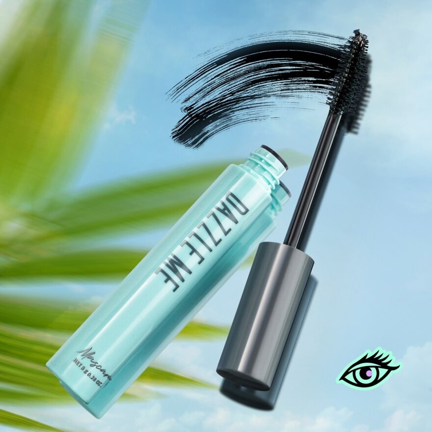 Holy Moly Volume Mascara  8g