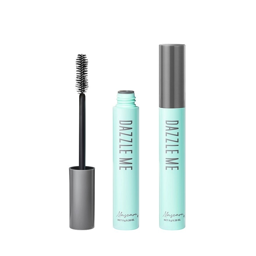 DAZZLE ME Holy Moly Volume Mascara  8g