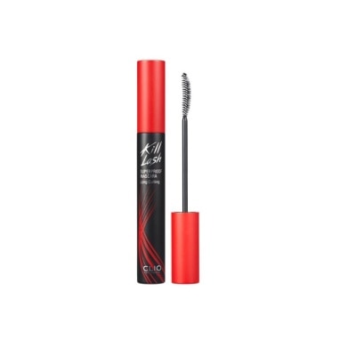 CLIO Kill Lash Superproof Mascara 01 Long Curling