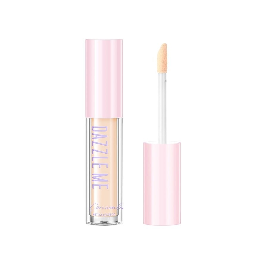 DAZZLE ME Our Secret Cover Concealer