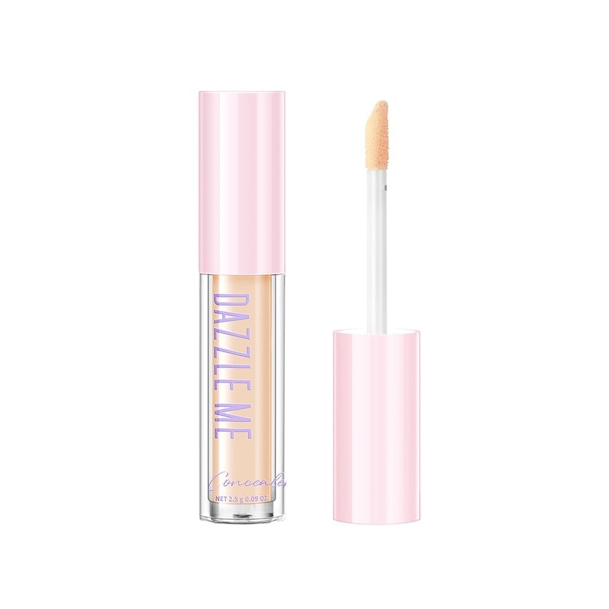 Our Secret Cover Concealer 02 Medium 2.5g