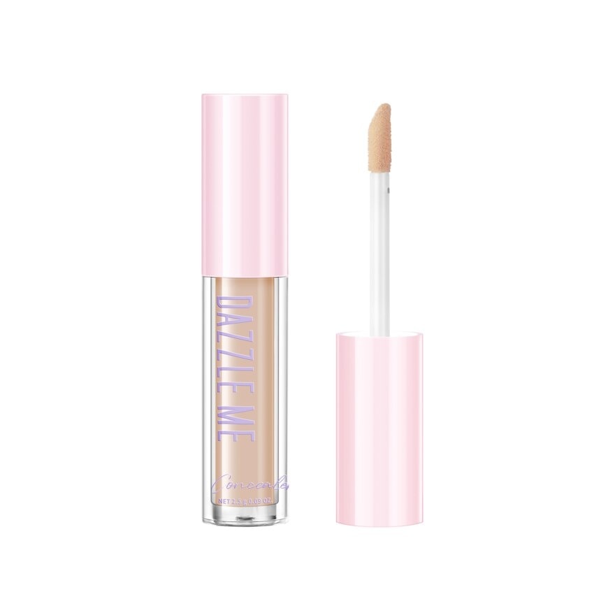 Our Secret Cover Concealer 04 Tawny 2.5g